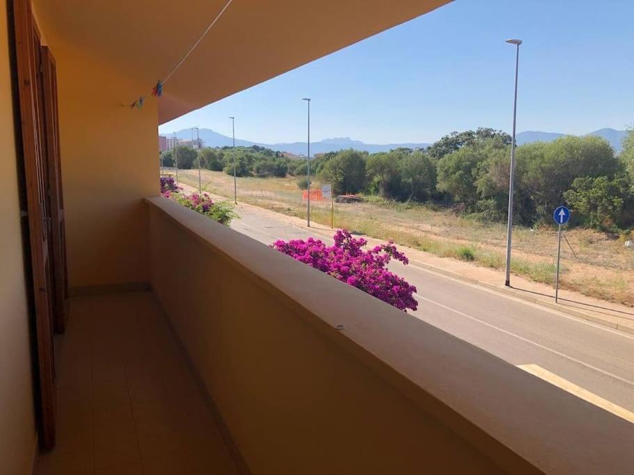 Amazing House 10 Min By Car From The Beach Olbia Zewnętrze zdjęcie