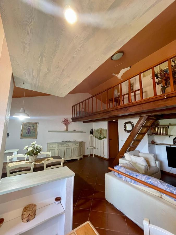 Amazing House 10 Min By Car From The Beach Olbia Zewnętrze zdjęcie