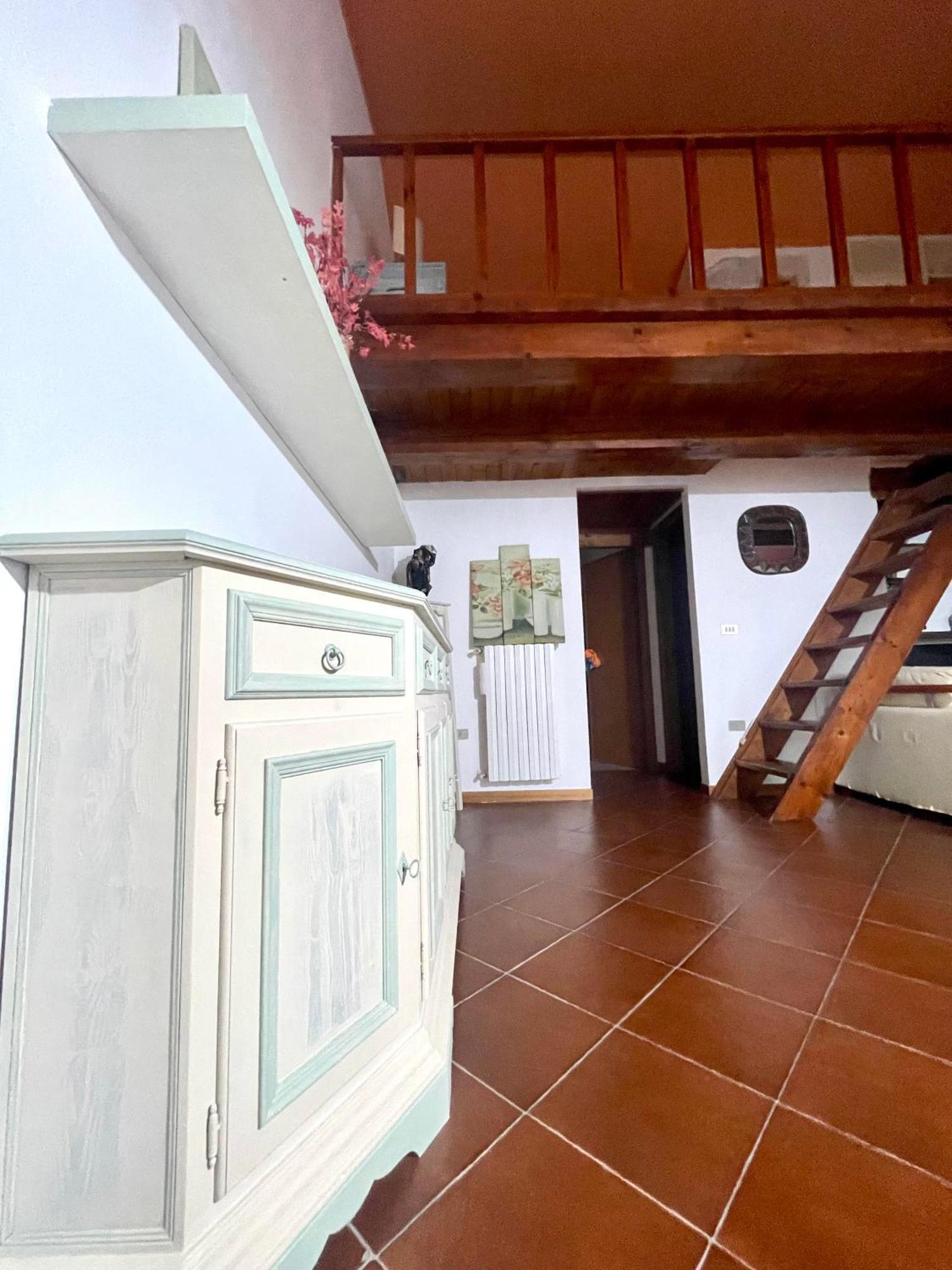 Amazing House 10 Min By Car From The Beach Olbia Zewnętrze zdjęcie