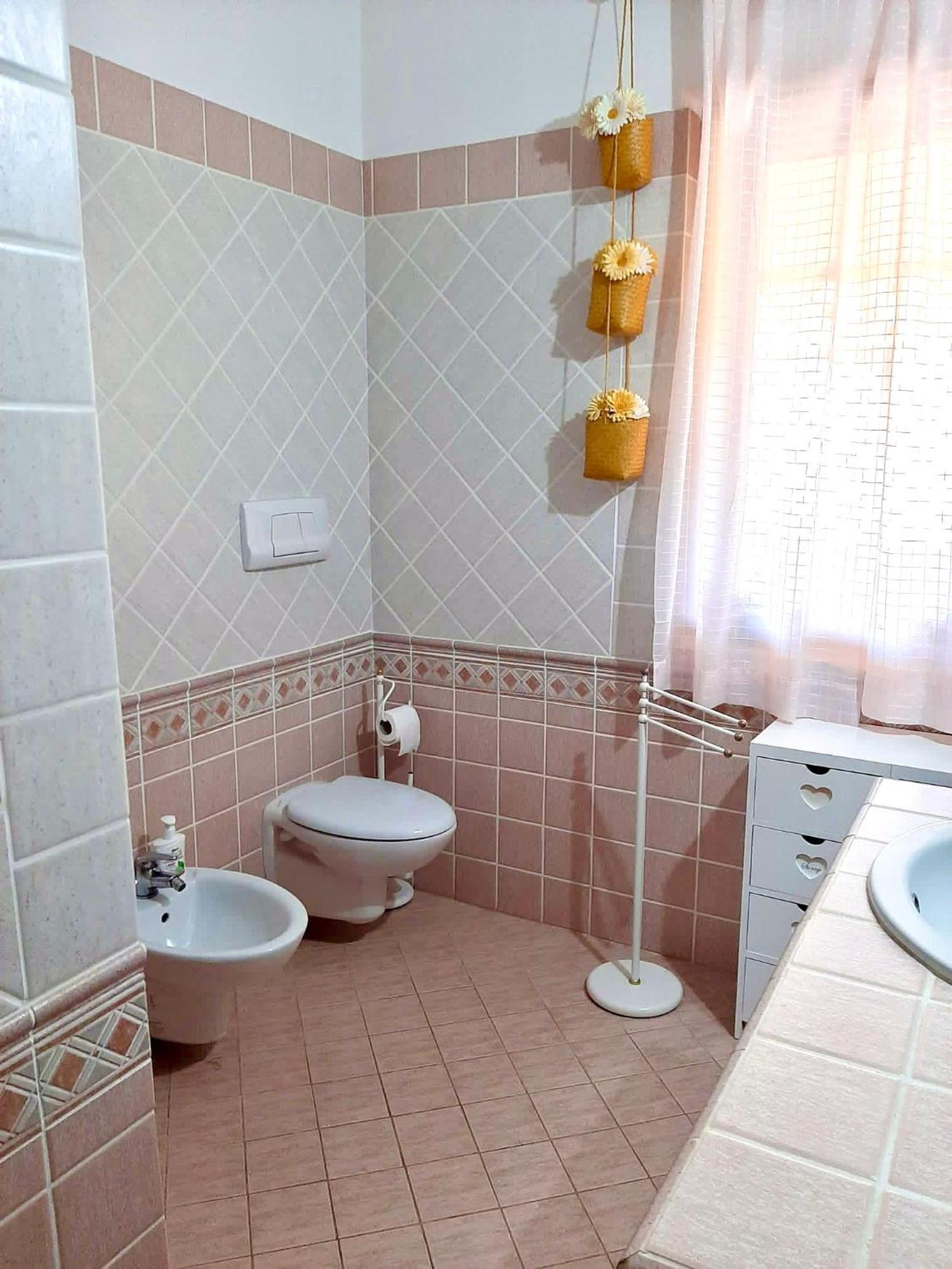 Amazing House 10 Min By Car From The Beach Olbia Zewnętrze zdjęcie