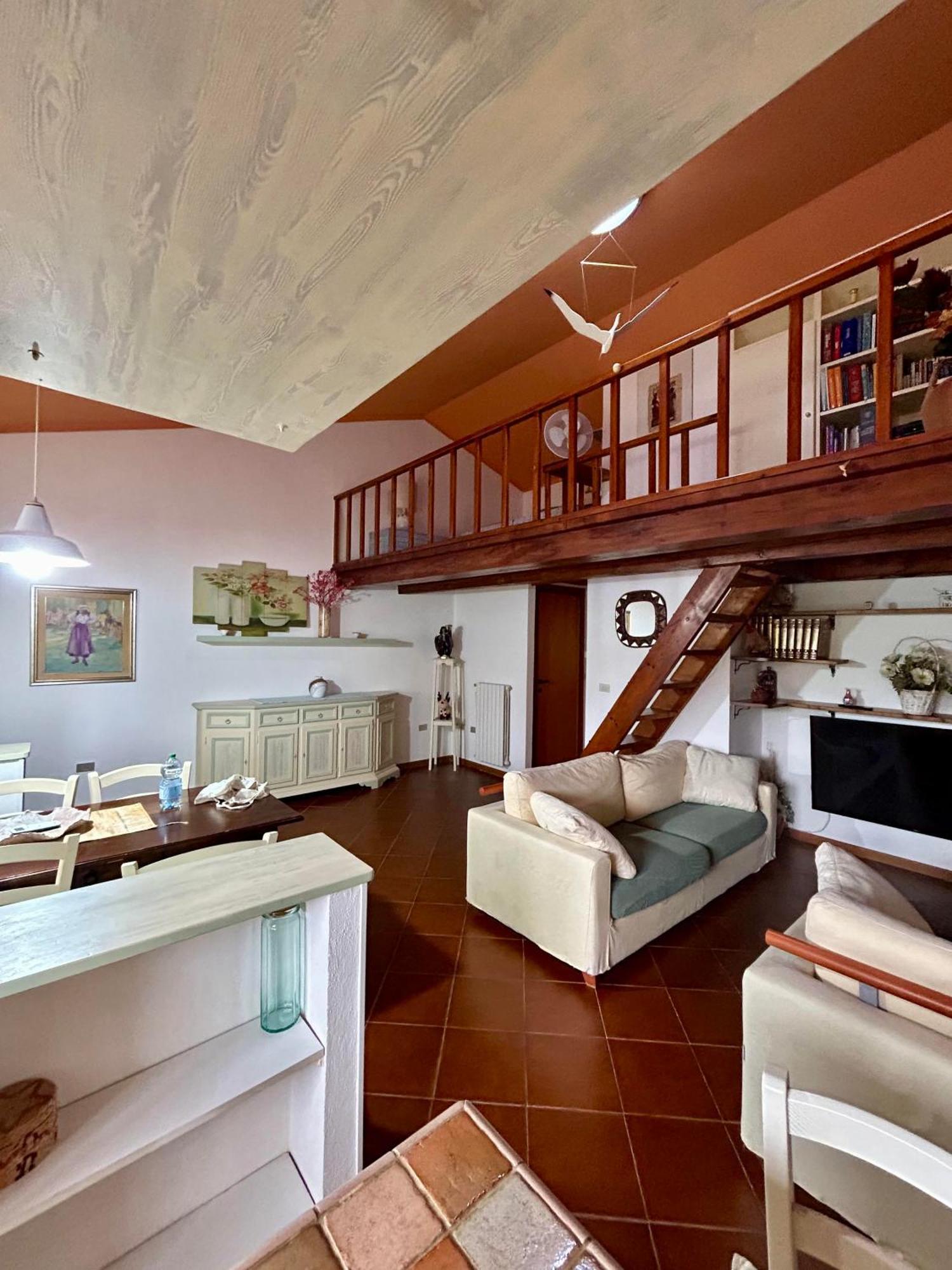 Amazing House 10 Min By Car From The Beach Olbia Zewnętrze zdjęcie