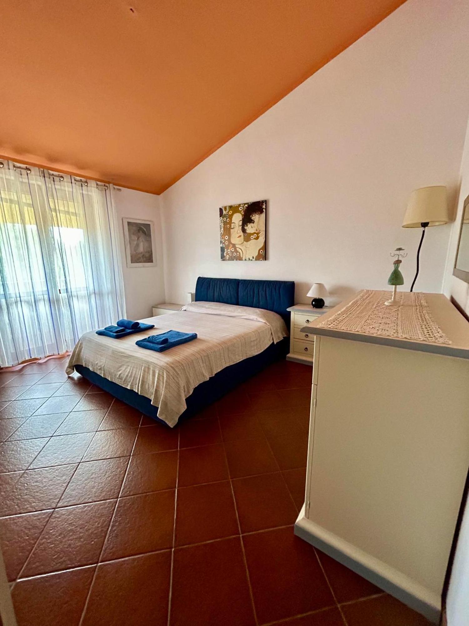 Amazing House 10 Min By Car From The Beach Olbia Zewnętrze zdjęcie